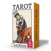 Premium Tarot Game by AEWaite AGM at Deinparadies.ch