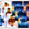 Prism Day Playing Cards USPCC bei Deinparadies.ch
