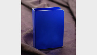 Pro Card Clip coloré - Bleu - Deinparadies.ch