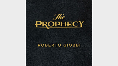 La prophétie | Roberto Giobbi Penguin Magic à Deinparadies.ch