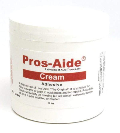 Pros-Aide Cream 6oz (170ml) ADM Tronic Deinparadies.ch