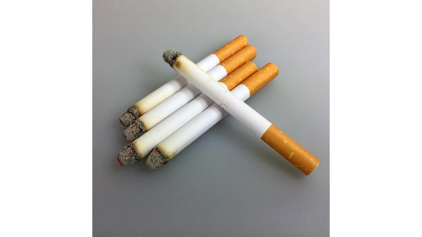Puff cigarrillos (2 uds.) Loftus en Deinparadies.ch