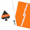 Fontaine Pumpkin Playing Cards Fontaine Cards bei Deinparadies.ch