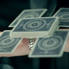 Pure | Cardistry | Ekaterina theory11 at Deinparadies.ch