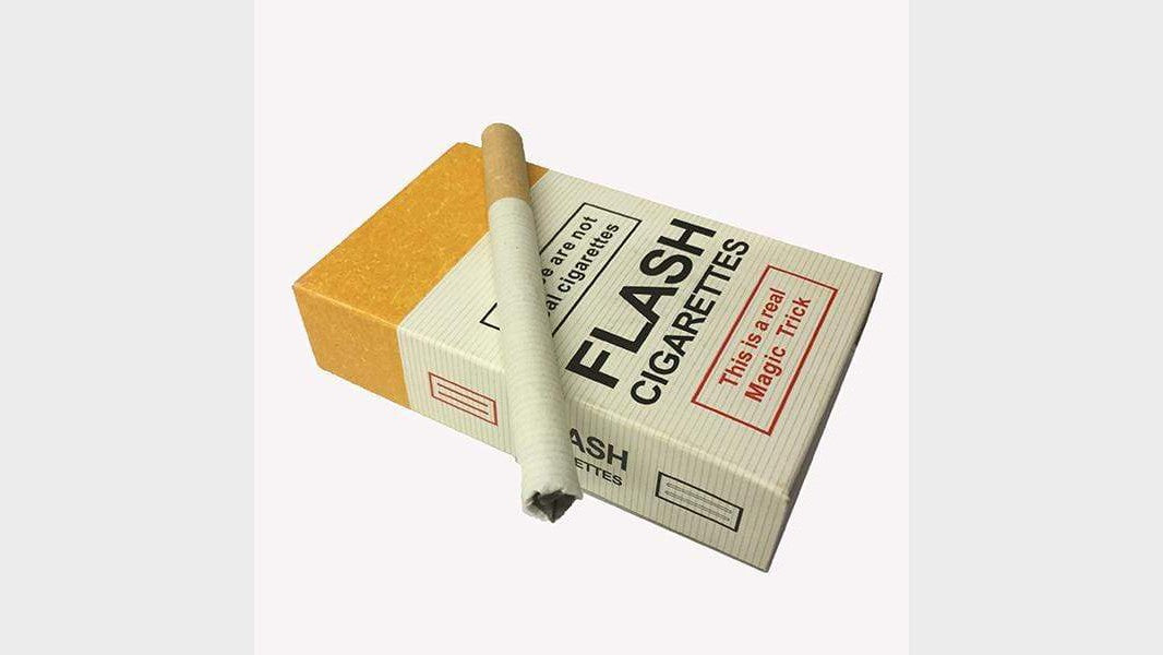 Cigarrillos Pyroflash Suministros Búho Mágico Deinparadies.ch