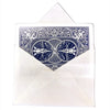 Enveloppes en papier pyro Fournitures Magic Owl Deinparadies.ch