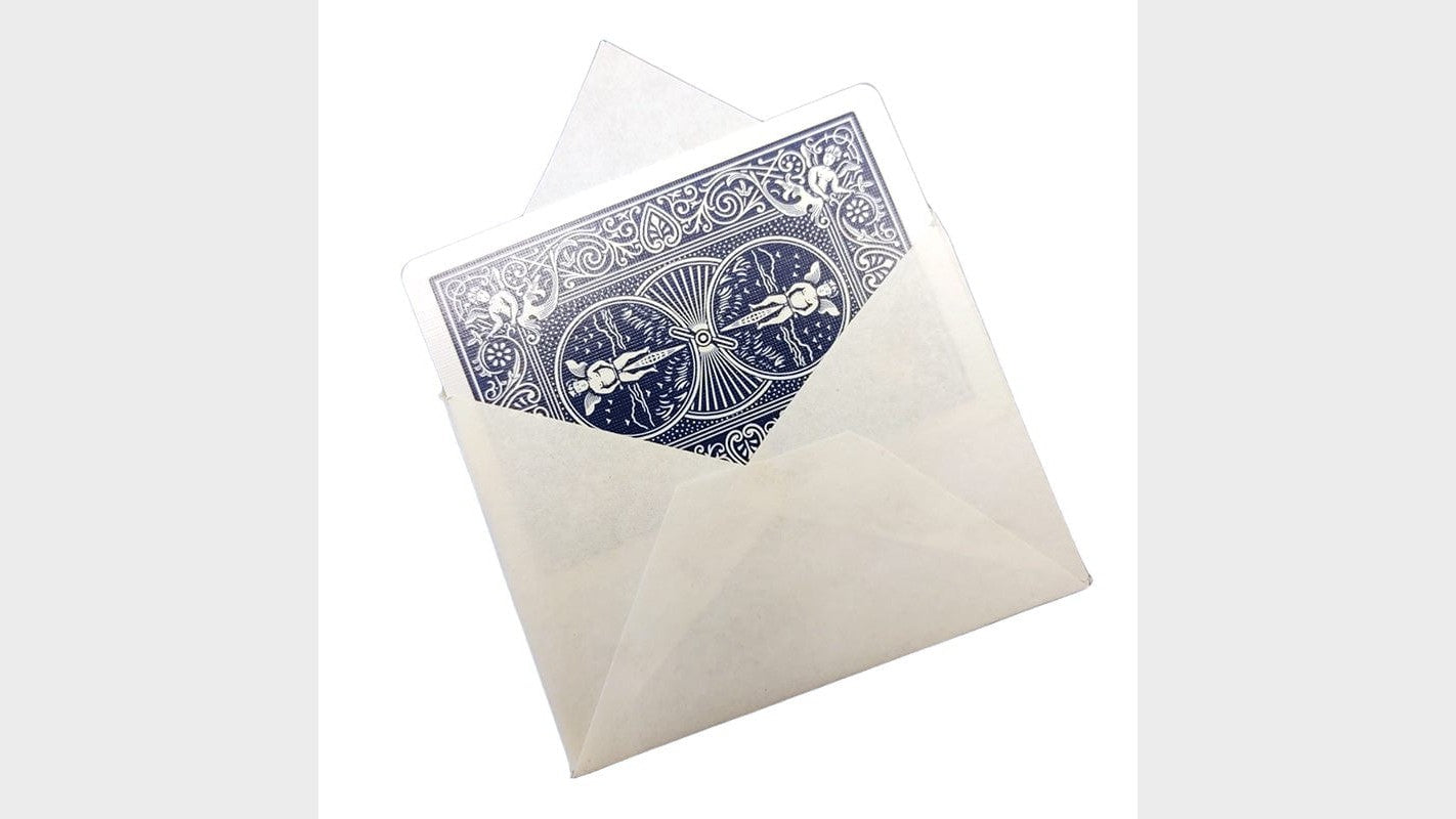 Enveloppes en papier pyro Fournitures Magic Owl Deinparadies.ch