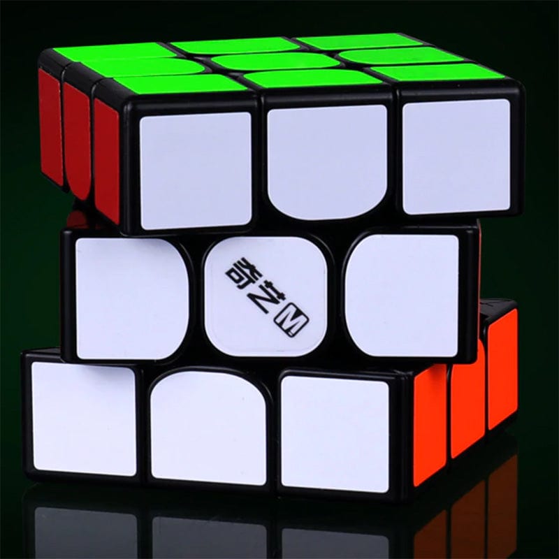 Magnetic QIYI Speed ​​Cube 3x3 Deinparadies.ch consider Deinparadies.ch
