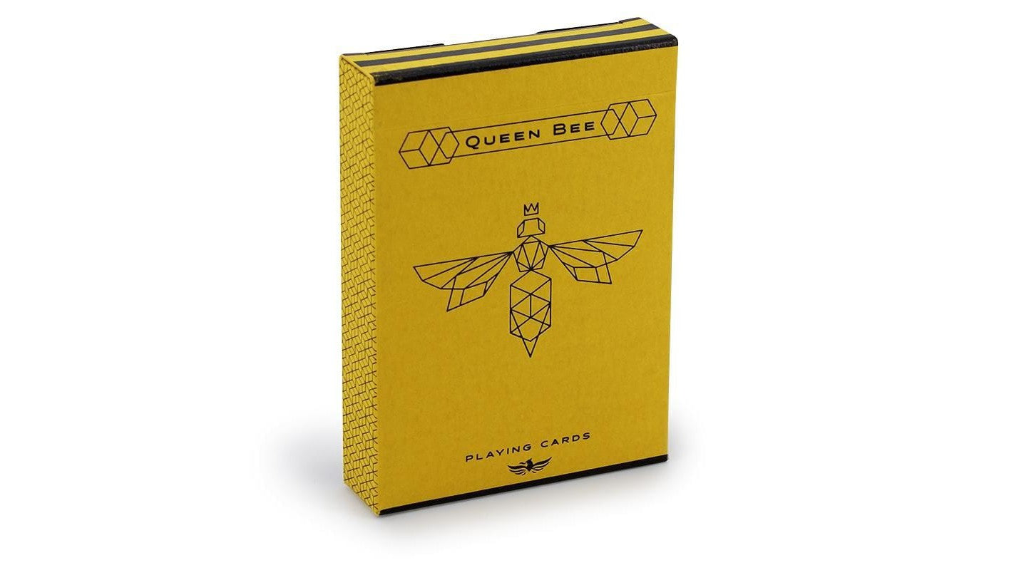 Queen Bee Playing Cards Murphy's Magic bei Deinparadies.ch