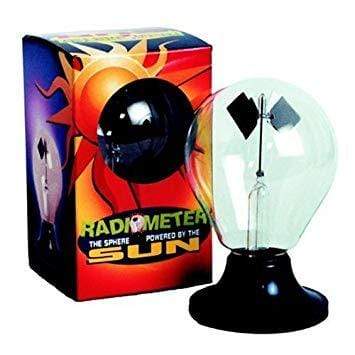 Radiometer Various bei Deinparadies.ch