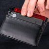 Razor Wallet by Dee Christopher Penguin Magic at Deinparadies.ch