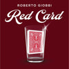 Red Card by Roberto Giobbi Penguin Magic bei Deinparadies.ch
