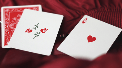 Red Roses Playing Cards Deinparadies.ch bei Deinparadies.ch