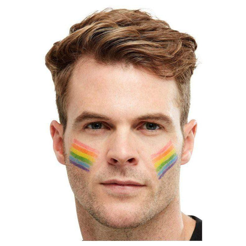 Regenbogen Makeup Stift Paintglow bei Deinparadies.ch