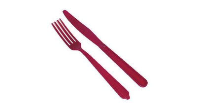 giant knife and fork Deinparadies.ch consider Deinparadies.ch