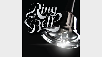 ring in the bell | Reynold Alexander Penguin Magic at Deinparadies.ch