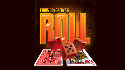 Roll by Chris Congreave Murphy's Magic bei Deinparadies.ch