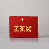 Royal Zen (RED-GOLD) Playing Cards Conjuring Arts Research Center bei Deinparadies.ch