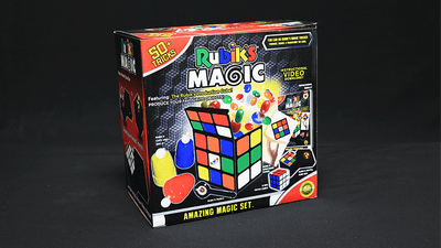 Rubik's Cube Amazing Magic Set Fantasma bei Deinparadies.ch