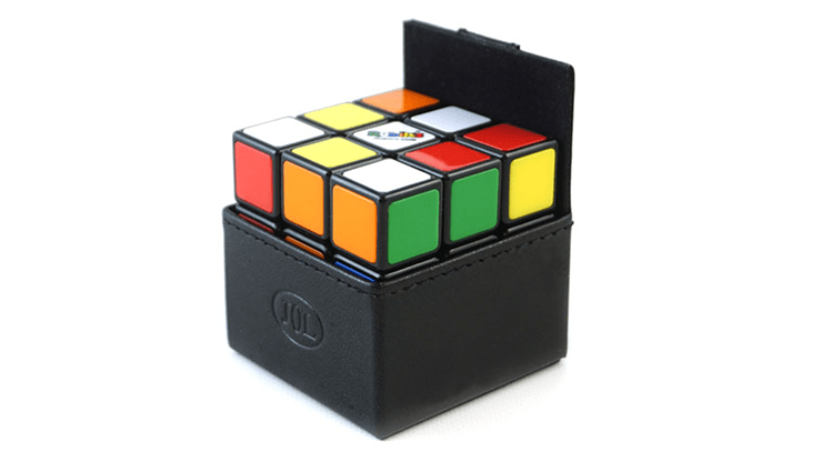 Rubik's Cube Holder Propdog Deinparadies.ch