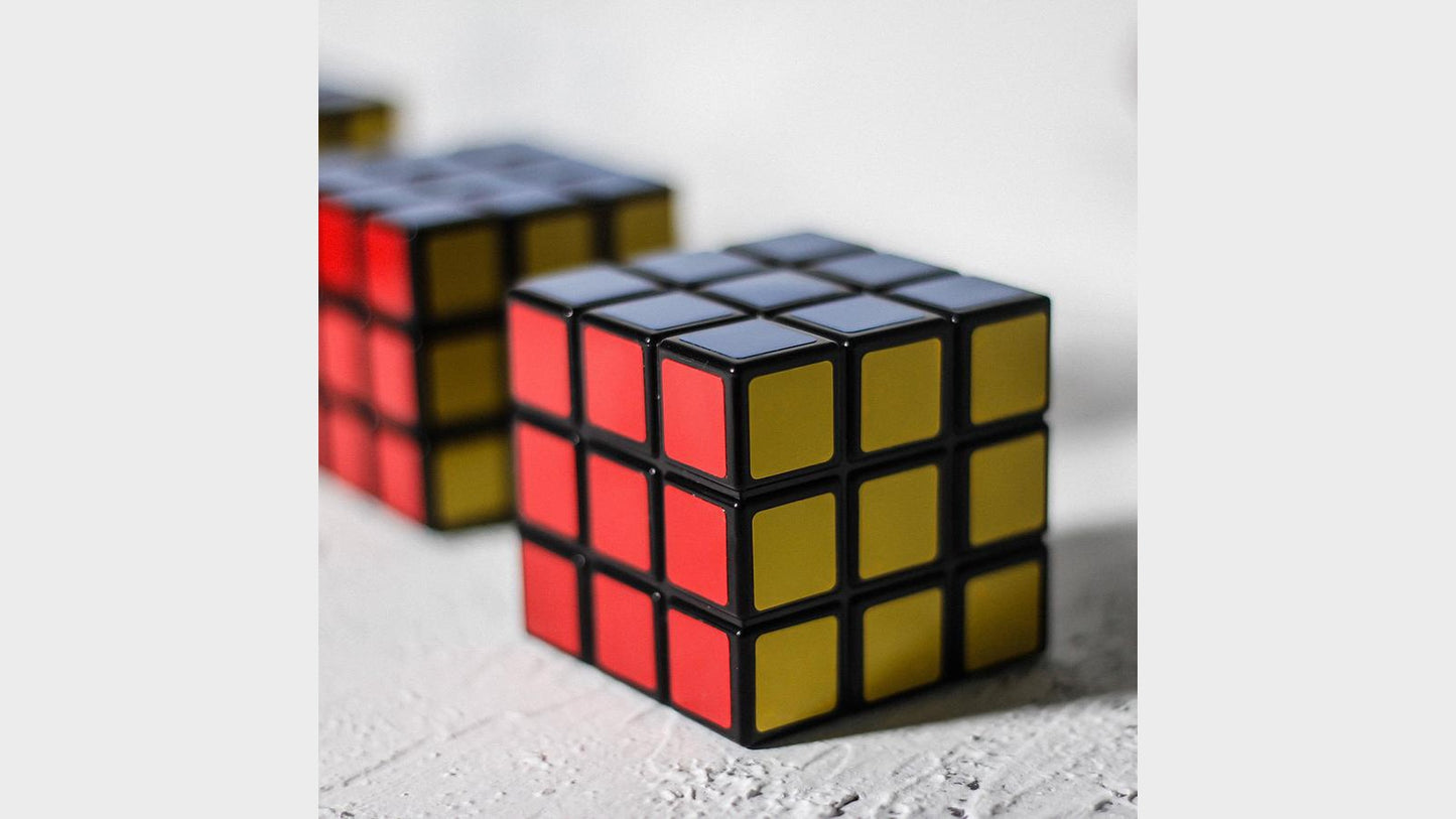 Rubik's Dream 2.0 Shell Set | Henry Harrius Henry Harrius bei Deinparadies.ch