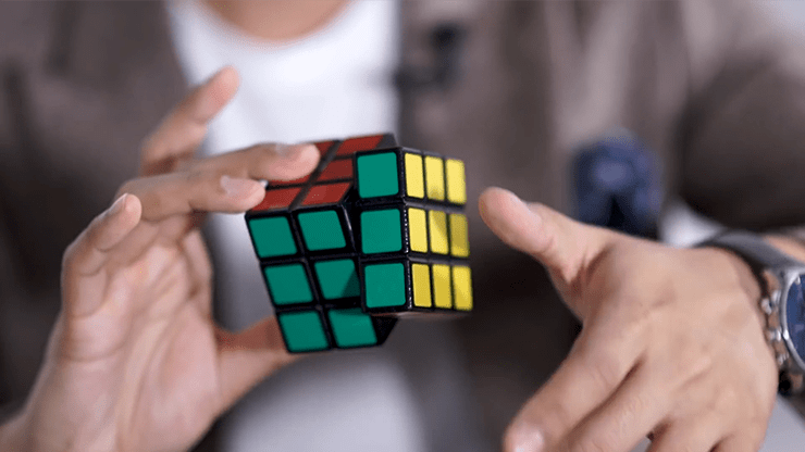 Rubik's Dream 360 | Rubik Three Sixty | Henry Harrius Henry Harrius bei Deinparadies.ch