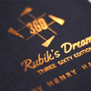 Rubik's Dream 360 | Rubik Three Sixty | Henry Harrius Henry Harrius at Deinparadies.ch