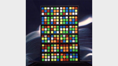 Rubiks Wall Complete Set | Bond Lee Bond Lee bei Deinparadies.ch