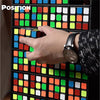 Rubiks Wall Complete Set | Bond Lee Bond Lee bei Deinparadies.ch
