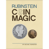 Rubinstein Coin Magic Book Michael Rubinstein at Deinparadies.ch
