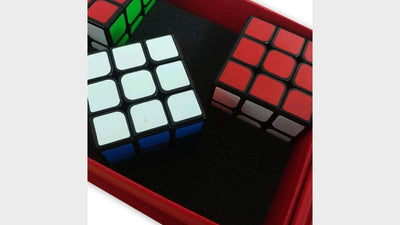 RuBREAK Rubik's Cube JL Magic sur Deinparadies.ch