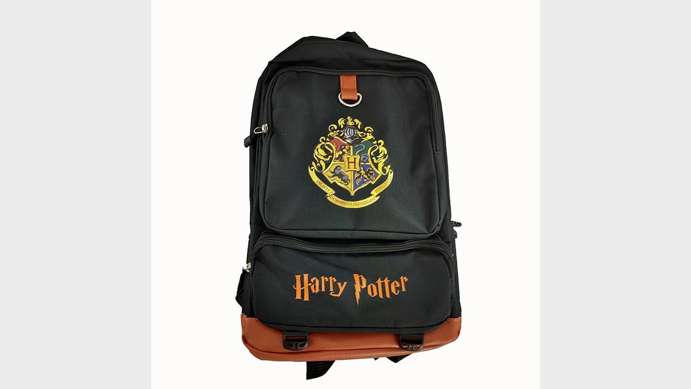 Henry Proper Backpack Magic Owl Supplies Deinparadies.ch