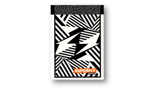Superfly Dazzle Playing Cards Deinparadies.ch bei Deinparadies.ch
