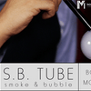 S.B. Tube by Bond Lee Magic Owl Supplies bei Deinparadies.ch