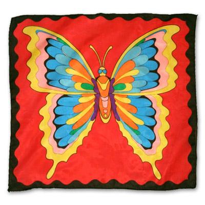Butterfly towel 120cm Magic By Gosh at Deinparadies.ch