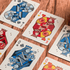 Scratch & "Win" Playing Cards by Riffle Shuffle Riffle Shuffle bei Deinparadies.ch