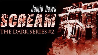 Scream by Jamie Dawes (DVD and Gimmick) Alakazam Magic at Deinparadies.ch
