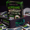Screams at Midnight Playing Cards Penguin Magic at Deinparadies.ch