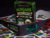 Screams at Midnight Playing Cards Penguin Magic bei Deinparadies.ch