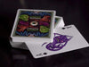 Screams at Midnight Playing Cards Penguin Magic bei Deinparadies.ch