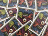 Screams at Midnight Playing Cards Penguin Magic bei Deinparadies.ch