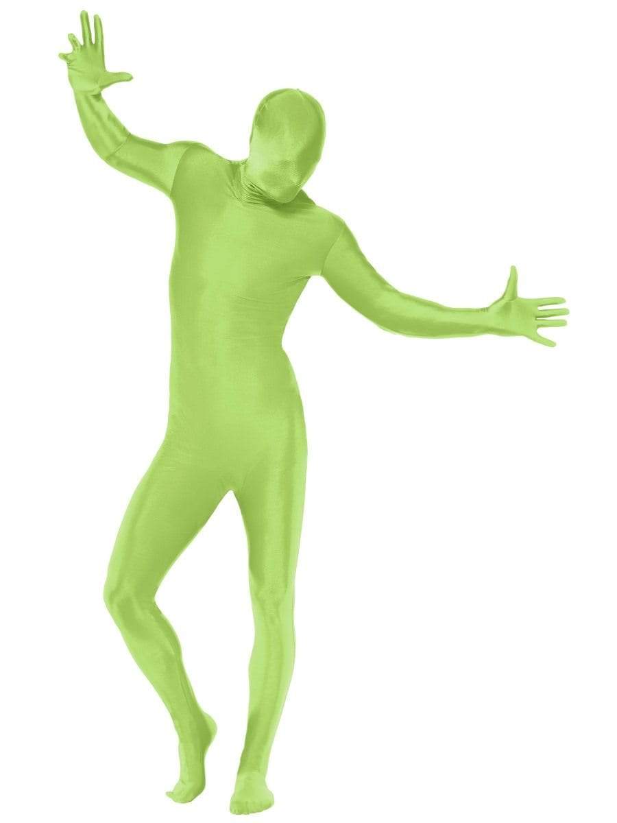 Second Skin verde Medium Deinparadies.ch su Deinparadies.ch