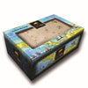 Caribbean Trickbox Secret Escape Box Rompecabezas de madera en Deinparadies.ch