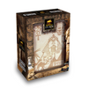 Sphinx Trickbox Secret Escape Box Puzzle di legno Deinparadies.ch
