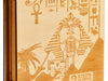 Sphinx Trickbox Secret Escape Box Puzzle di legno Deinparadies.ch