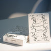 Shantell Martin Playing Cards | Theory 11 - Weiss - theory11