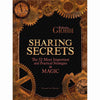 Sharing Secrets by Roberto Giobbi Roberto Giobbi bei Deinparadies.ch