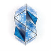Shashibo Cube Blue Planet Shashibo à Deinparadies.ch