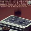 Sherlock'oin by Thomas Riboulet and Anthony Stan Magic Smile Productions bei Deinparadies.ch