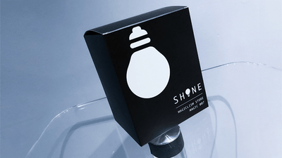 SHINE (with remote) by Magic 007 Bond Lee Deinparadies.ch